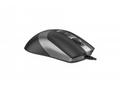 A4tech FM50 Plus FStyler, drátová kancelářská myš,