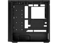 EVOLVEO Scorpio, Big Tower, 4x ARGB, sklo+mřížka