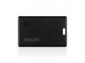 EVOLVEO TrackCard, Bluetooth lokátor s Apple Find 