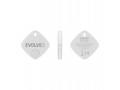 EVOLVEO TrackTag, Bluetooth lokátor s Apple Find M