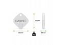EVOLVEO TrackTag, Bluetooth lokátor s Apple Find M