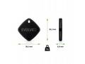 EVOLVEO TrackTag, Bluetooth lokátor s Apple Find M