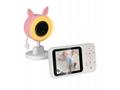 EVOLVEO Baby Monitor N35, dětská chůvička s kamero