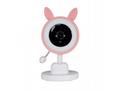 EVOLVEO Baby Monitor N35, dětská chůvička s kamero