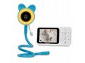 EVOLVEO Baby Monitor N35, dětská chůvička s kamero