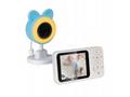 EVOLVEO Baby Monitor N35, dětská chůvička s kamero