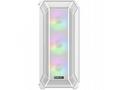 EVOLVEO Xenon, skříň ATX, 4x ARGB ventilátor 120mm