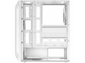 EVOLVEO Xenon, skříň ATX, 4x ARGB ventilátor 120mm