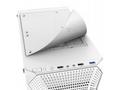 EVOLVEO Xenon, skříň ATX, 4x ARGB ventilátor 120mm