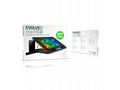 EVOLVEO A101RGB, chladící podložka pro notebook, 2