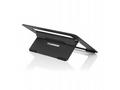 EVOLVEO TopLift, hliníkový podstavec pod notebook,