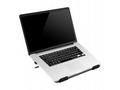 EVOLVEO TopLift, hliníkový podstavec pod notebook,