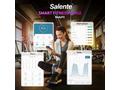 Salente BodyFit, chytrá osobní diagnostická fitnes