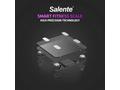 Salente MaxFit, chytrá osobní diagnostická fitness
