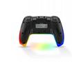 EVOLVEO Ptero2, bezdrátový & drátový gamepad pro P