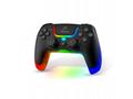 EVOLVEO Ptero2, bezdrátový & drátový gamepad pro P