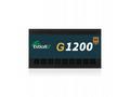 EVOLVEO G1200 zdroj 1200W, 80+ GOLD, ATX 3.1, PCIe