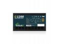 EVOLVEO G1200 zdroj 1200W, 80+ GOLD, ATX 3.1, PCIe