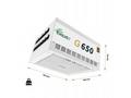 EVOLVEO G650, 650W, ATX 3.1, 80+ GOLD, Modular
