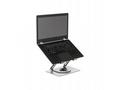 EVOLVEO CoolGuy, stojan pod notebook, 17", záruka 