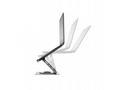 EVOLVEO CoolGuy, stojan pod notebook, 17", záruka 