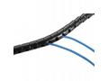 EVOLVEO CableHold, organizér kabelů, 2,5 m x 2 cm,