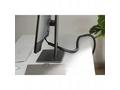 EVOLVEO CableHold, organizér kabelů, 2,5 m x 2 cm,