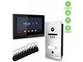EVOLVEO DoorPhone ID-1, 2drátový videotelefon s RF