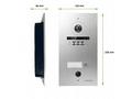 EVOLVEO DoorPhone ID-1, 2drátový videotelefon s RF