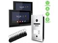 EVOLVEO DoorPhone ID-2, 2drátový videotelefon pro 