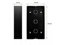 EVOLVEO DoorPhone ID-2, 2drátový videotelefon pro 