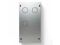 EVOLVEO DoorPhone ID-MSB Kovová povrchová montážní