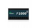 EVOLVEO P1000, 1000W, ATX 3.1, 80+ PLATINUM, 