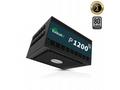 EVOLVEO P1200, 1200W, ATX 3.1, 80+ PLATINUM, 
