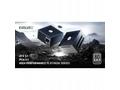 EVOLVEO P1200, 1200W, ATX 3.1, 80+ PLATINUM, 