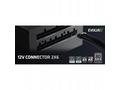EVOLVEO P1200, 1200W, ATX 3.1, 80+ PLATINUM, 