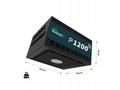 EVOLVEO P1200, 1200W, ATX 3.1, 80+ PLATINUM, 