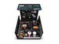 EVOLVEO P1200, 1200W, ATX 3.1, 80+ PLATINUM, 