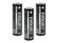 EVOLVEO LiPower 217 Max 5000 – Li-ion baterie 2170
