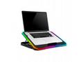 EVOLVEO CoolPro, chladící podložka pod notebook do