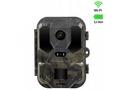 EVOLVEO StrongVision PRO WiFi II, fotopast & bezpe