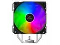 EVOLVEO QuietCool5, CPU chladič, 6x heatpipe, čern
