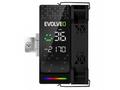 EVOLVEO QuietCool7, CPU chladič s digitálním displ
