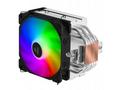 EVOLVEO QuietCool7, CPU chladič s digitálním displ