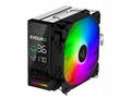 EVOLVEO QuietCool7, CPU chladič s digitálním displ