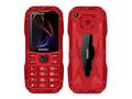 EVOLVEO MaxPhone A1, tlačítkový Dual SIM telefon, 