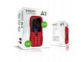 EVOLVEO MaxPhone A1, tlačítkový Dual SIM telefon, 