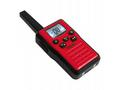 EVOLVEO FreeTalk 2W, PMR vysílačka s výkonem 0,5 a