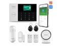 EVOLVEO SecuPro2, chytrý bezdrátový GSM&Wi-Fi zabe