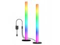 EVOLVEO Gbar 1, Ambientní RGB tyče k PC s aplikací